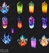 Image result for Rainbow Shard Concept Art