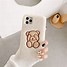 Image result for Fuzzy Phone Holder