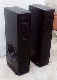 Image result for Acoustic Research Tower Speakers