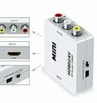 Image result for HDMI to Av Converter Cable