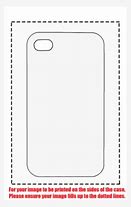 Image result for iPhone Case Template