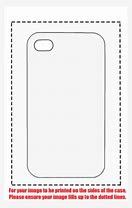Image result for iPhone 6 Back Template