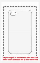 Image result for iPhone 7 Plus Phone Case Template for Printing