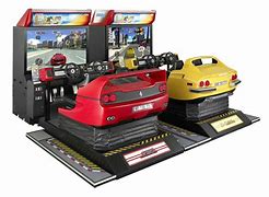 Image result for 2 Arcade Game