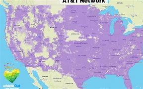 Image result for AT&T Phone Coverage