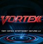 Image result for Vortexx CW Logo