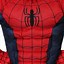 Image result for Spider Man Costume Kids