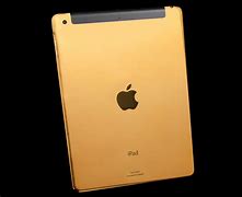 Image result for Gold iPad Air