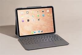 Image result for Temu iPad 11 Pro Keyboard Case