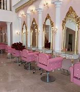 Image result for Beautiful Salon