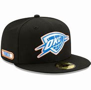 Image result for Oklahoma City Thunder Hat