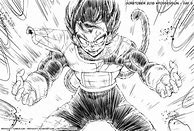 Image result for Fortnite Dragon Ball Art