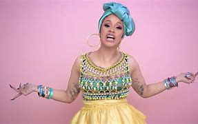 Image result for Cardi B Feat