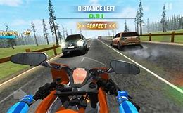 Image result for Motorcycle Rider Game