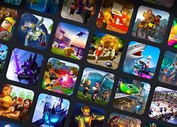 Image result for Roblox Game Screen