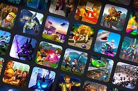 Image result for Roblox Xbox Games