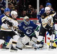 Image result for Canucks Vs. Bruins