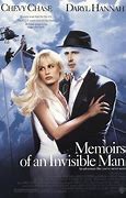 Image result for Memoirs of an Invisible Man Scenes