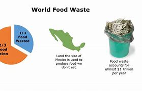 Image result for Food Waste Memes