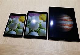 Image result for iPad Models Compared