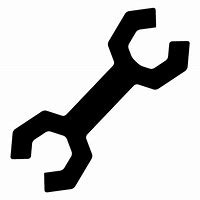 Image result for Hydraulic Wrench Icon