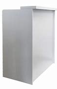 Image result for White Podium Stand