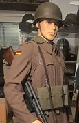 Image result for German Army 1960s