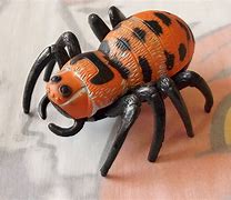 Image result for Wind Up Spider Toy