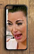 Image result for Kim Kardashian Phone Case