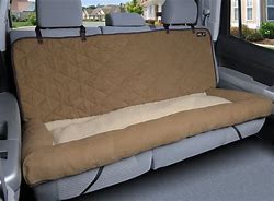 Image result for Dog Firm Bed for Car