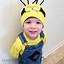 Image result for Minion Outfit