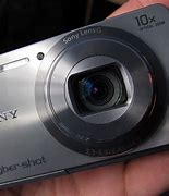 Image result for Sony Cyber-shot DSC-W800