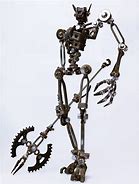 Image result for Cool Robot Metal Arm