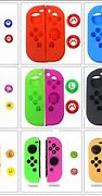 Image result for Nintendo Switch That Has Golden Joy Cons
