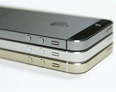 Image result for Ipone 5 vs iPhone 5S