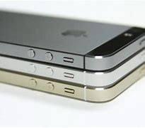 Image result for difference between iphone 5 and iphone 5s