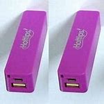 Image result for Car Battery Phone Charger