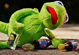 Image result for Bad Kermit Meme