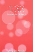 Image result for iPhone 5 iOS 10 White