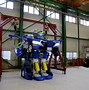 Image result for Robots in Real World