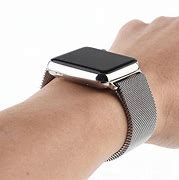 Image result for Milanese Loop Metal Band