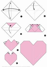Image result for Easy Origami Templates