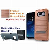 Image result for Samsung Galaxy S8 Case Siver Case