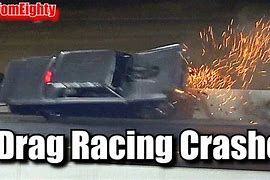 Image result for NHRA Drag Racing Crashes