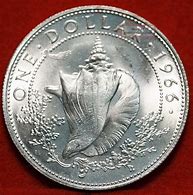 Image result for Bahama silver coins