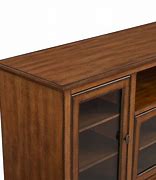 Image result for Wood 70 TV Stand