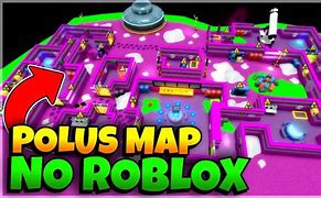 Image result for Polus Map Position