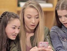 Image result for Who Plays Lilly in the Girl without a Phone