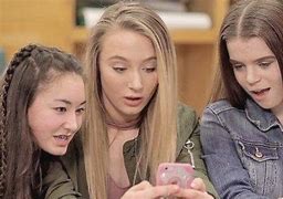 Image result for A Girl without a Phone Story
