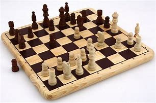 Image result for In Game Chess Board